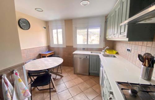 Coast apartment near Barcelona - Foto 14