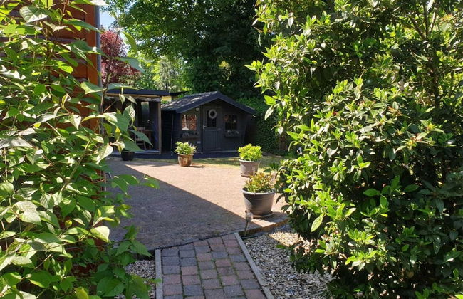 Holiday Home in Garderen by Veluwe - Photo 32