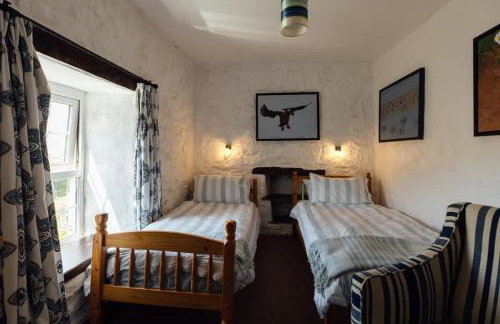 Trefrane Lodge - Foto 25