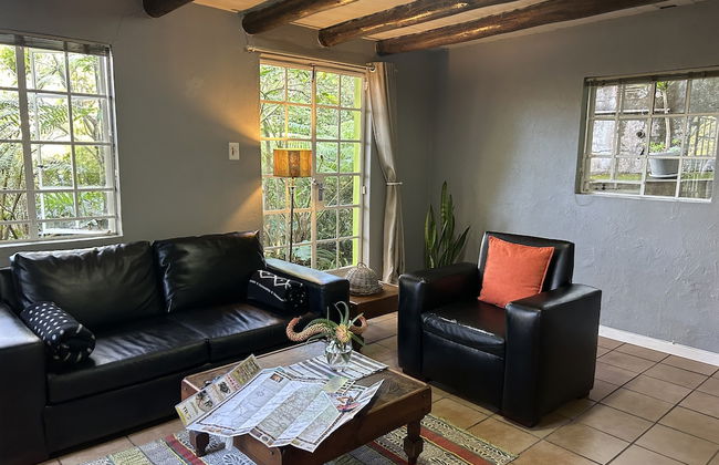 Sabie Self-Catering Apartments - Foto 28