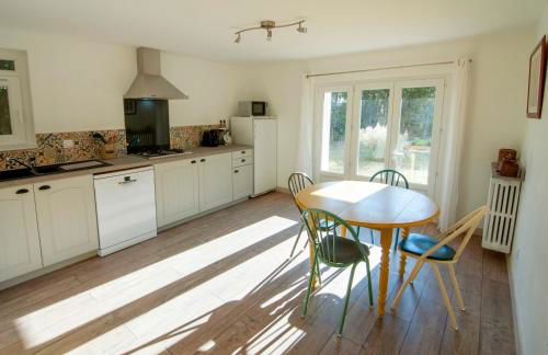 Gite de l'Ancienne Gare - Foto 6