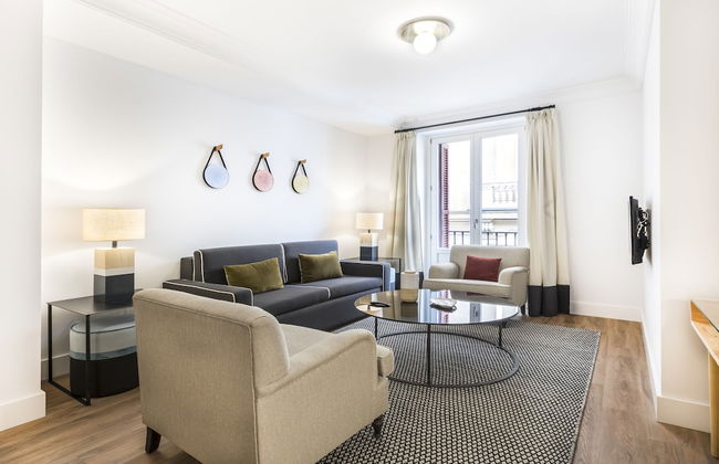 Slow Suites Bellas Artes - Foto 27