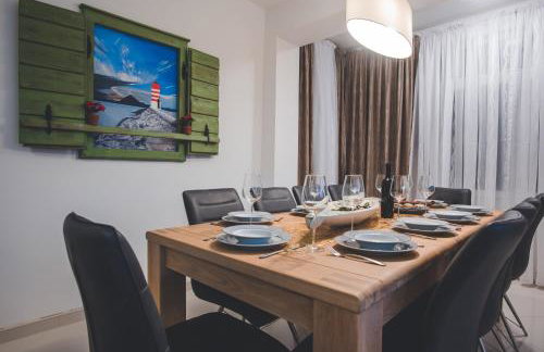 Holiday home Strišnja w/ sea view - Foto 15