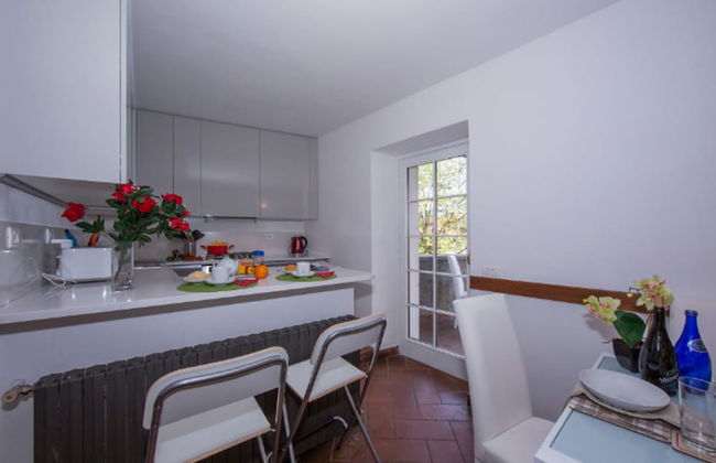 Villa Patricia in Acquaseria - Foto 6