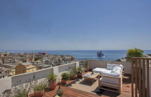 Appartement de standing avec rooftop de 35m2 - Foto 9