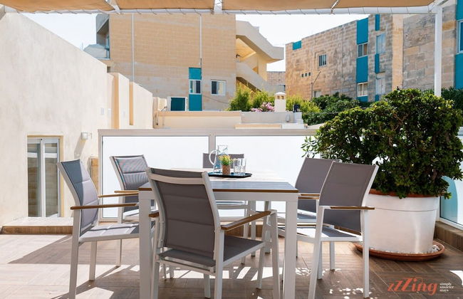 A Luxury Villa by the sea - Foto 20