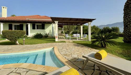 Villa Ermis Spartia Kefalonia - Foto 4