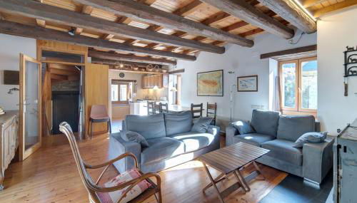 Casa Parrot - Jardín privado y balcón con vistas by Eth Flòc - Foto 4