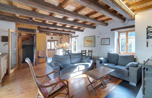 Casa Parrot - Jardín privado y balcón con vistas by Eth Flòc - Foto 4