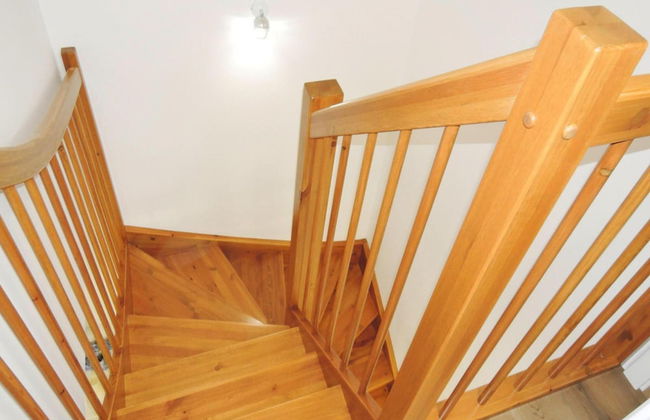 Holiday Home in Stepnica for 6 Persons - Photo 20