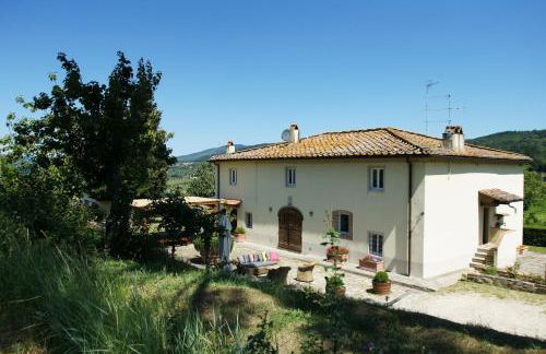 Florence Winery Country Villas - Fattoria Lavacchio - Foto 4