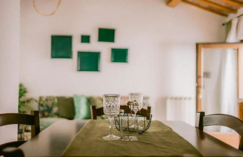 Tenuta delle Rose - Country House - Foto 54