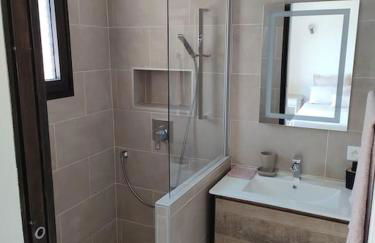 MAGNIFIQUE VILLA MODERNE ENTRE MER ET MONTAGNE - Foto 4