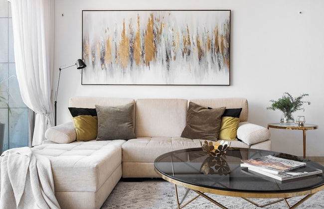 Marina Waterfront Haven by Sea N' Rent - Foto 19