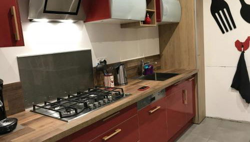 O' li douillet - Foto 3