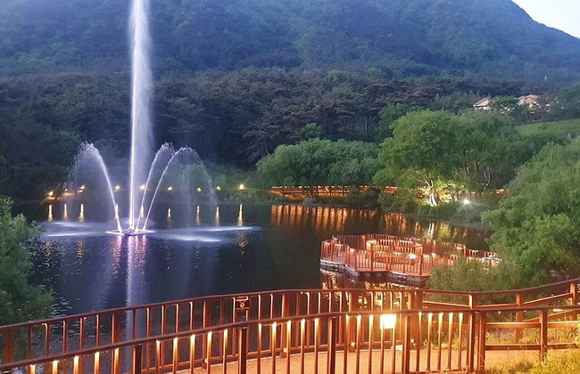 GoChang Well Park City Healing County - Photo 59