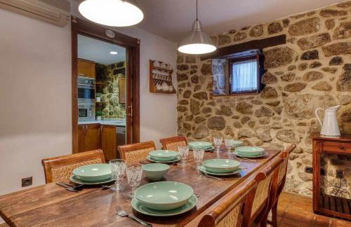 Casa Cuesta del Reloj - Photo 8