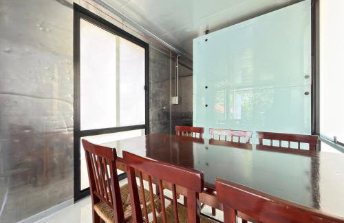 Casa Container Moderna com Vista da Natureza em Itajaí - Foto 17