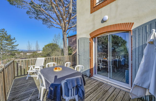 Village Le Rouret Pierre & Vacances - Foto 39