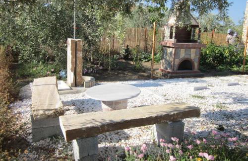 Petra Houses - Photo 27