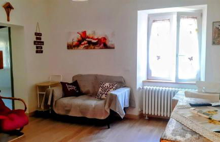 Due camere in Casa Vitiolo - Foto 20