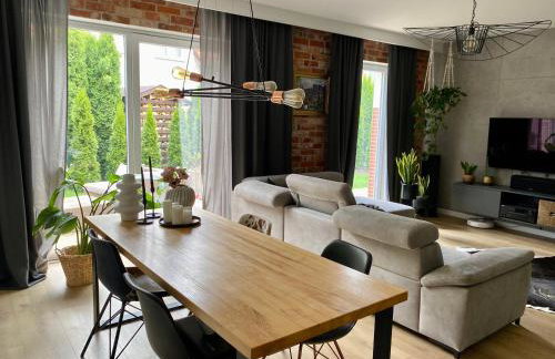 Dom nad jeziorem - Foto 45