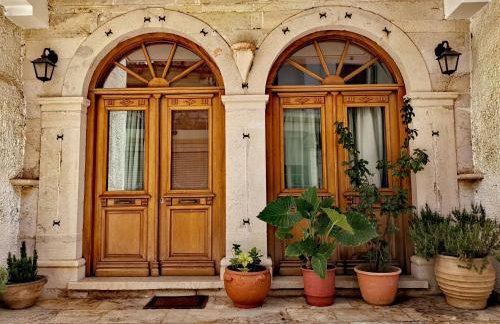 Ξενώνας Μυρτώ - Foto 1