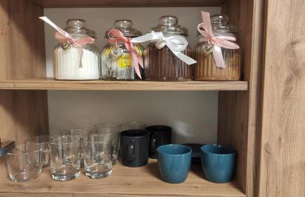 Apartament "Marianki" Jagiełły 3 - Photo 5