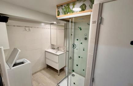 Résidence Les Planchettes - Foto 32