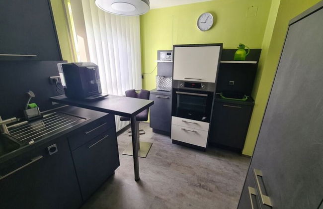 Holiday Home Hannes - Foto 10