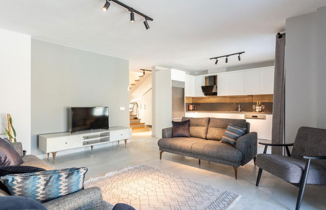 Villa Exclusive Paradise 2 - Foto 18