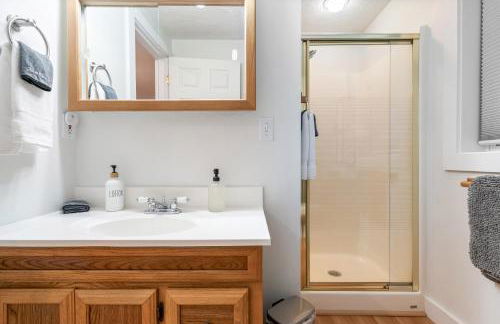 20Percent-off-Intro,15-min-to-SundayRiver,Hot-tub,Sauna,Pet-Kid-Friendly - Foto 37