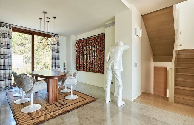 Magnificent Villa in Luxurious Retreat - Foto 37