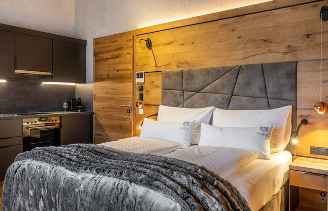 Premium Apartment Resort PUREST - Foto 15