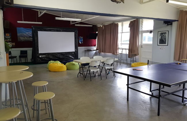 Motutere Bay Top 10 Holiday Park - Photo 53