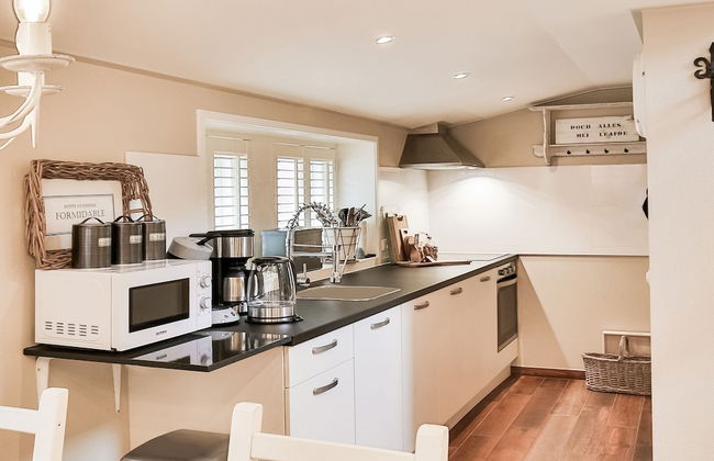 Holiday Home Near Wadden Sea - Foto 11