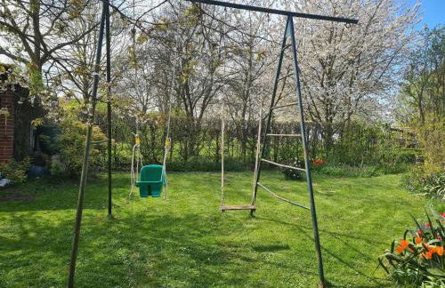 Krusenhagen Apartment With Garden - Foto 76