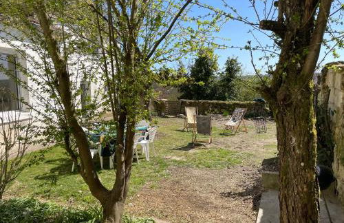 La troglo aux oiseaux - Foto 23