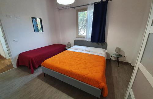 Arricàmpati Villa & Bringo Car Rental - Foto 21