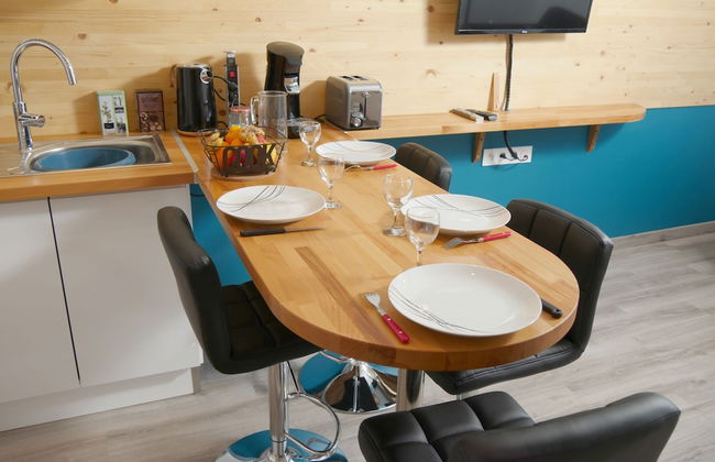 Appart Hôtel Albi - Foto 21