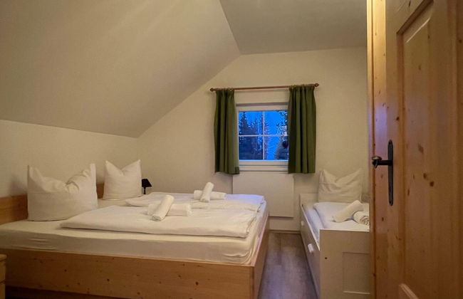 Chalet Only 200 m From ski Lift With Sauna - Photo 3