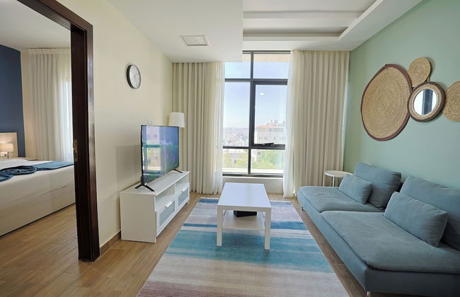 46 Serviced Apartments - Foto 35