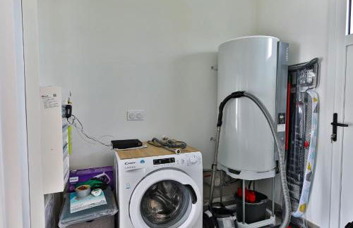 Maison neuve - la Marinière - classée 4 étoiles - emplacement idéal - Foto 15