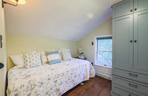 John Quigley House - Downtown New Hope - Foto 27