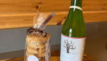 The Pod Patch - Trelerney Pod - Foto 3