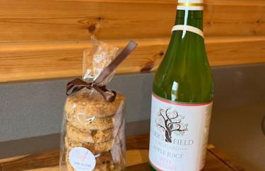 The Pod Patch - Trelerney Pod - Foto 3