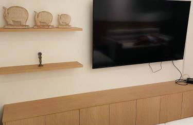 Glória Del Art - Vista, Estilo e Praticidade no Centro do Rio - Foto 33