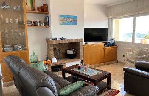 Villa Gardenia mit Pool und traumhaftem Meerblick - Foto 15