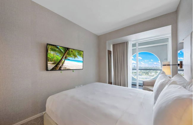 Beachfront Condo Fort Lauderdale Beach - Foto 15