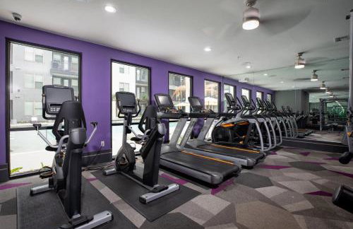 Landing Amazing 1BD Gym - Foto 20